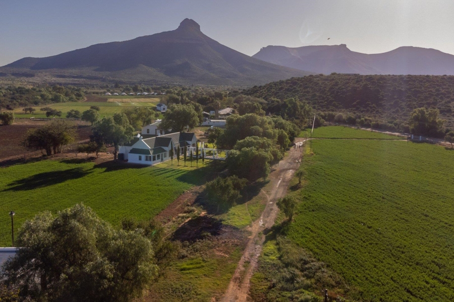 7 Bedroom Property for Sale in Adendorp Eastern Cape